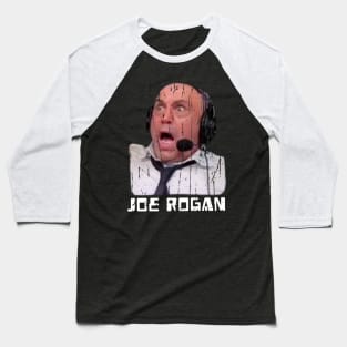JOE ROGAN Baseball T-Shirt